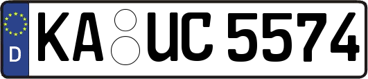 KA-UC5574