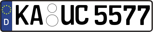 KA-UC5577
