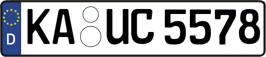 KA-UC5578