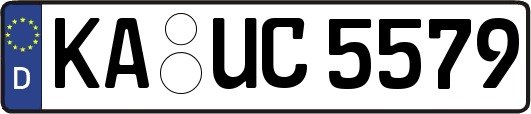 KA-UC5579