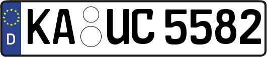 KA-UC5582