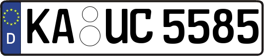 KA-UC5585