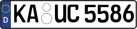 KA-UC5586
