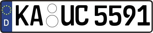 KA-UC5591