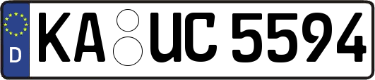 KA-UC5594