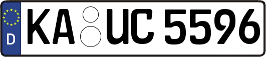KA-UC5596