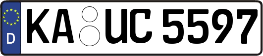 KA-UC5597