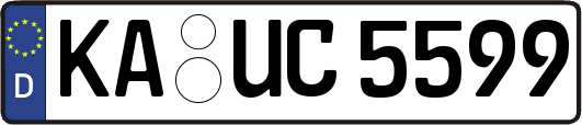 KA-UC5599