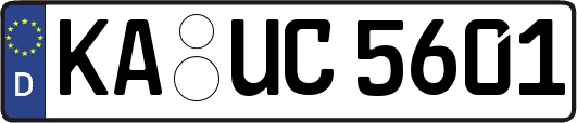 KA-UC5601