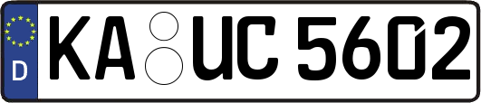KA-UC5602