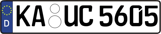 KA-UC5605