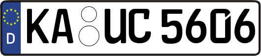 KA-UC5606