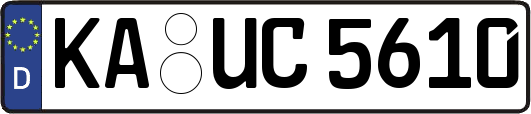 KA-UC5610