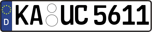 KA-UC5611
