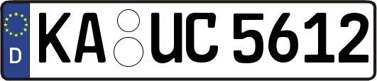 KA-UC5612