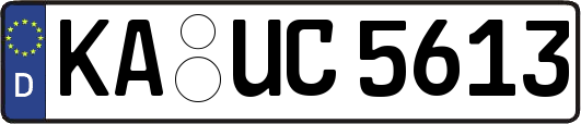 KA-UC5613