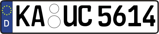 KA-UC5614