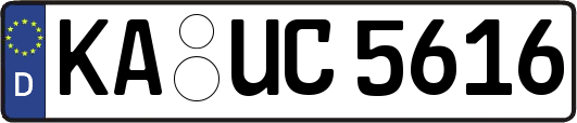 KA-UC5616