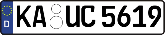 KA-UC5619