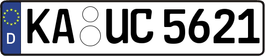 KA-UC5621