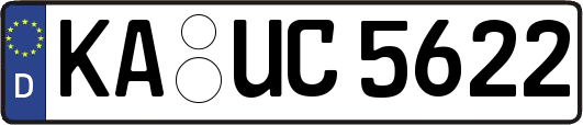 KA-UC5622