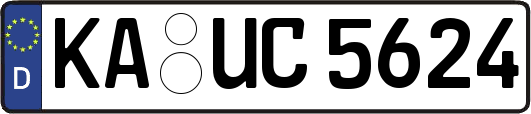 KA-UC5624