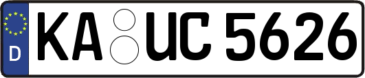 KA-UC5626