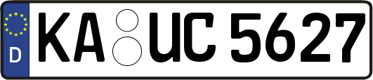 KA-UC5627