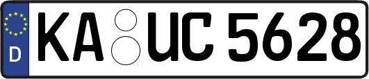 KA-UC5628