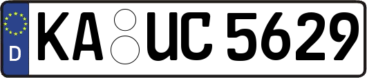 KA-UC5629
