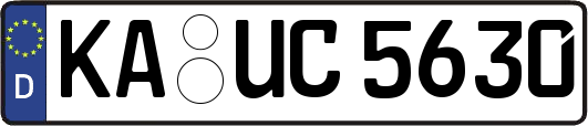 KA-UC5630
