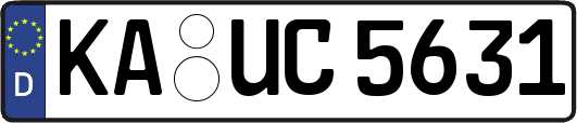 KA-UC5631