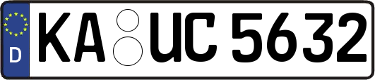KA-UC5632