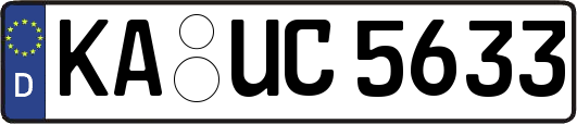 KA-UC5633