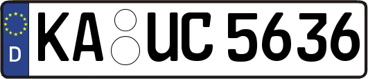KA-UC5636