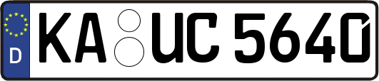 KA-UC5640