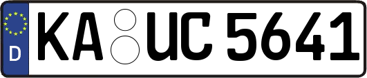 KA-UC5641