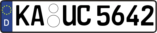 KA-UC5642