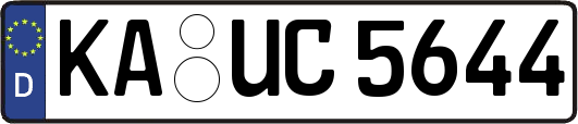 KA-UC5644