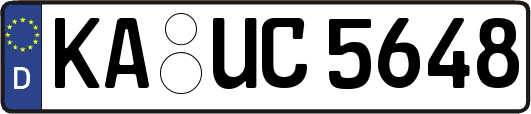 KA-UC5648