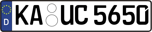 KA-UC5650