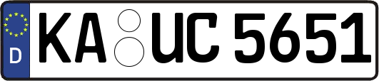 KA-UC5651