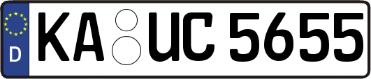 KA-UC5655