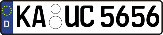 KA-UC5656