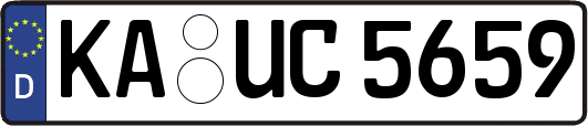 KA-UC5659