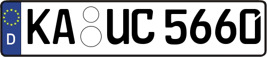 KA-UC5660