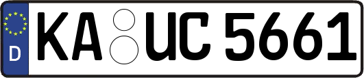 KA-UC5661