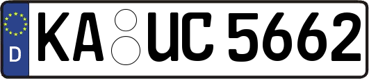 KA-UC5662