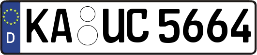 KA-UC5664