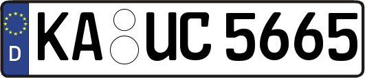 KA-UC5665